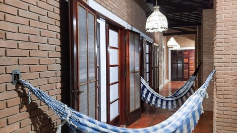 Casa para alugar em Ubatuba - Itaguá