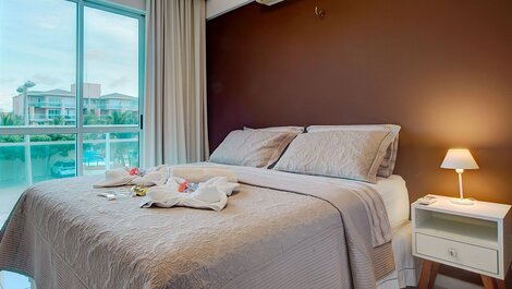 Palm Beach #B1201 600m do Beach Park By Carpediem