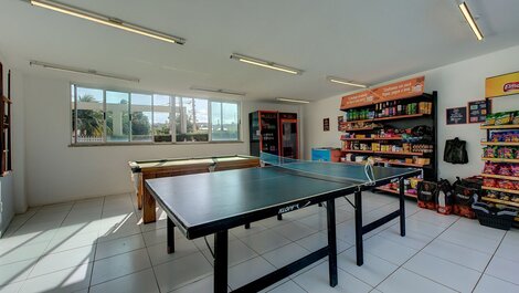 Apartamento en lo mejor de Porto das Dunas by Carpediem