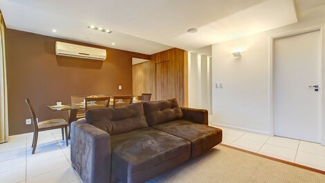 Apartamento en lo mejor de Porto das Dunas by Carpediem