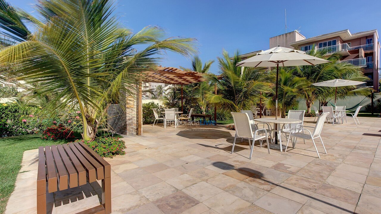 Apartment for vacation rental in Aquiraz (Ce Porto Das Dunas)