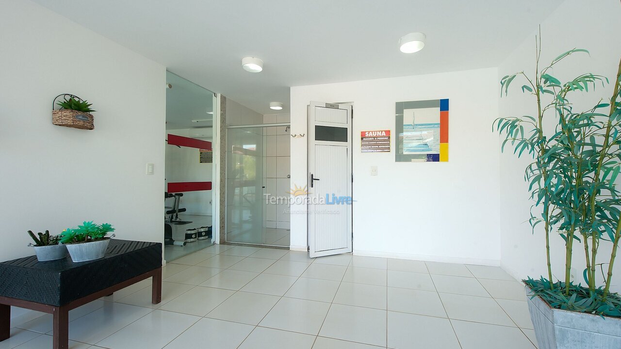 Apartment for vacation rental in Aquiraz (Ce Porto Das Dunas)