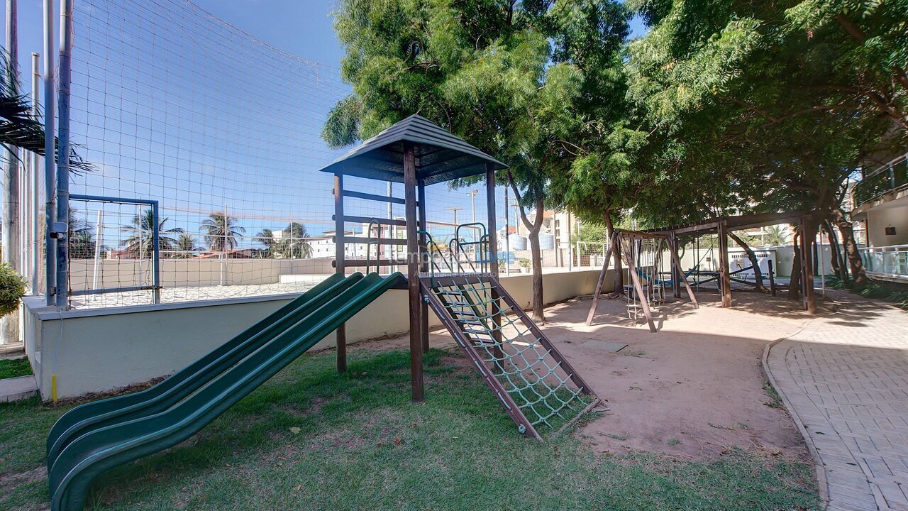 Apartment for vacation rental in Aquiraz (Ce Porto Das Dunas)