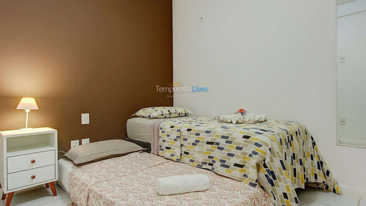 Apartamento para alquiler de vacaciones em Aquiraz (Ce Porto Das Dunas)