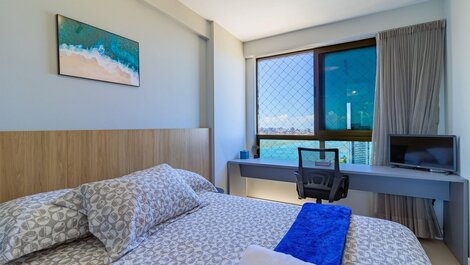 Parque Shopping #2206 - Apartment in Boa Viagem Housi by Carpediem