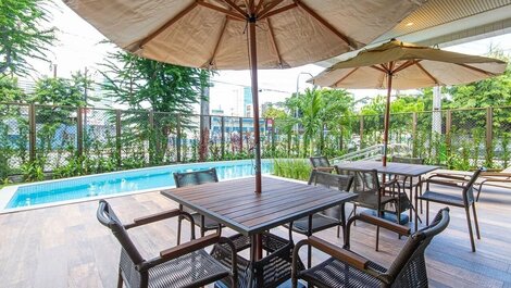 Parque Shopping #2206 - Apartment in Boa Viagem Housi by Carpediem