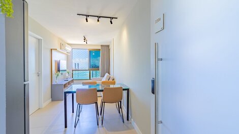 Parque Shopping #2206 - Apartment in Boa Viagem Housi by Carpediem