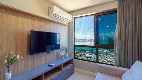 Parque Shopping #2206 - Apartment in Boa Viagem Housi by Carpediem