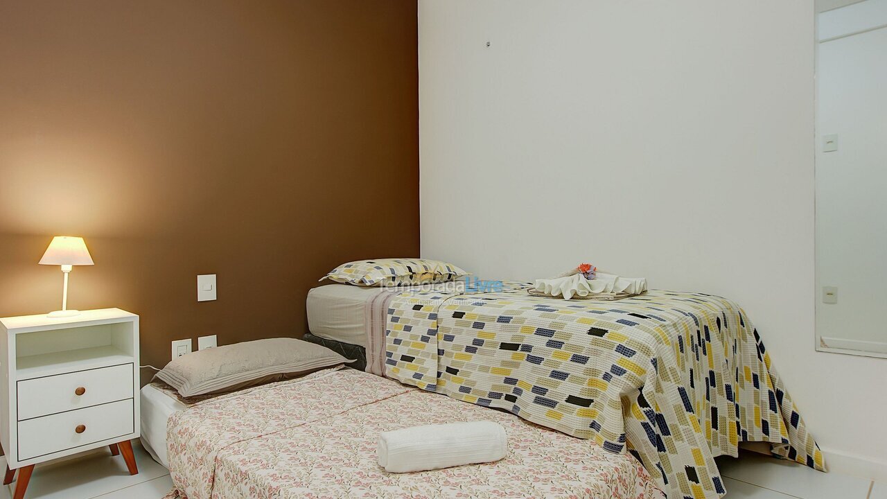 Apartment for vacation rental in Aquiraz (Ce Porto Das Dunas)