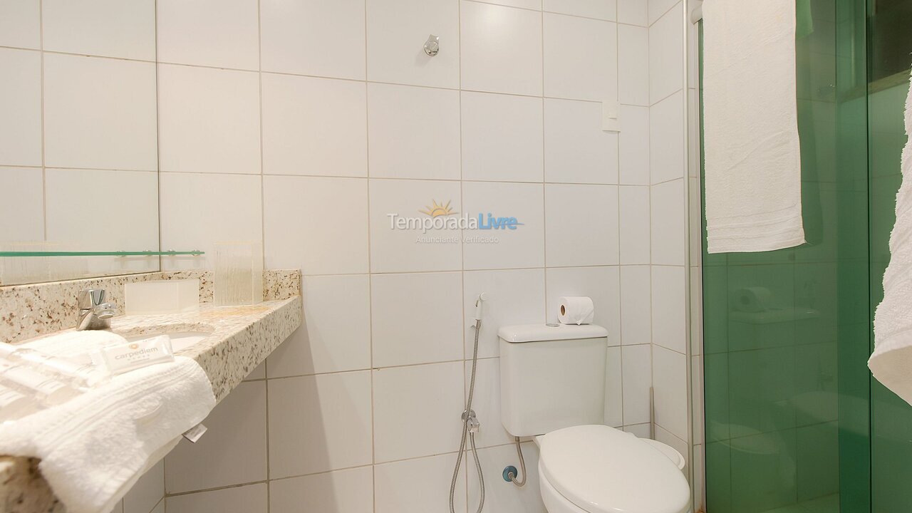 Apartment for vacation rental in Aquiraz (Ce Porto Das Dunas)
