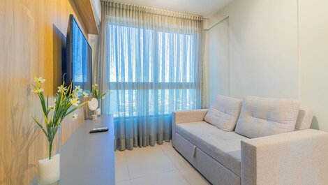 Parque Shopping #2206 - Apartment in Boa Viagem Housi by Carpediem