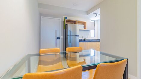 Parque Shopping #2206 - Apartment in Boa Viagem Housi by Carpediem