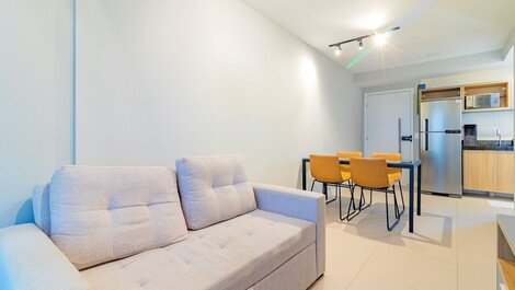 Parque Shopping #2206 - Apartment in Boa Viagem Housi by Carpediem