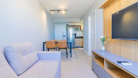 Parque Shopping #2206 - Apartment in Boa Viagem Housi by Carpediem