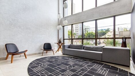 Parque Shopping #2206 - Apartment in Boa Viagem Housi by Carpediem