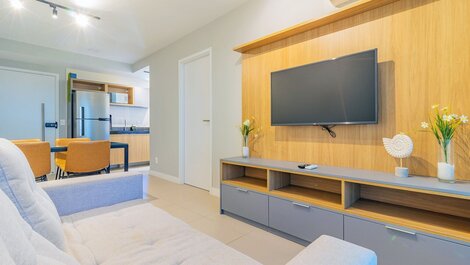 Parque Shopping #2206 - Apartment in Boa Viagem Housi by Carpediem