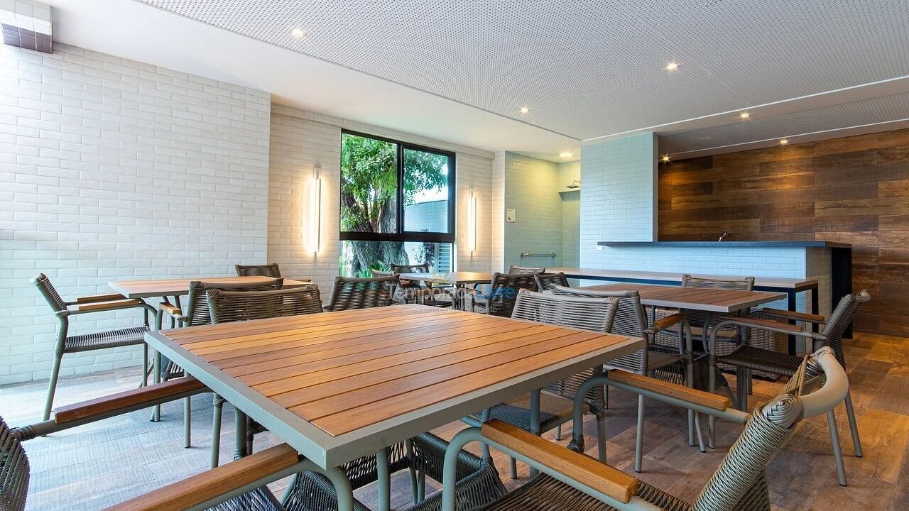 Apartment for vacation rental in Recife (Pe Praia do Pina)