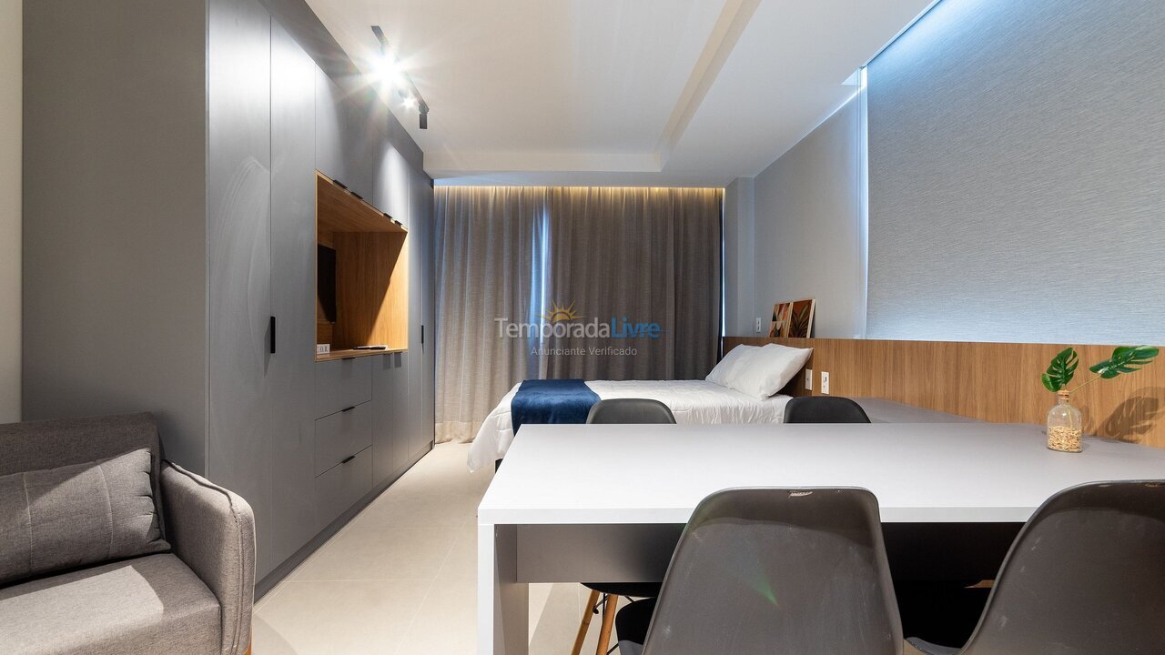 Apartamento para aluguel de temporada em Recife (Pe Praia de Boa Viagem)