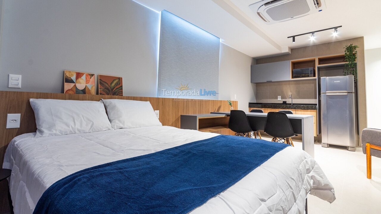 Apartamento para aluguel de temporada em Recife (Pe Praia de Boa Viagem)