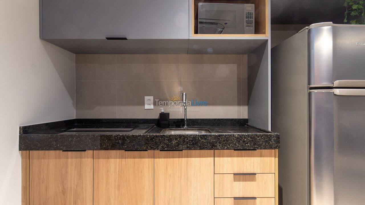 Apartamento para aluguel de temporada em Recife (Pe Praia de Boa Viagem)