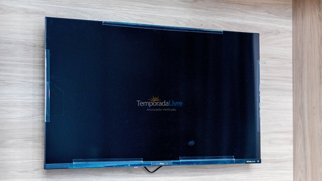 Apartamento para aluguel de temporada em Recife (Pe Praia de Boa Viagem)