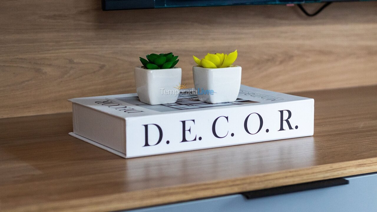 Apartamento para aluguel de temporada em Recife (Pe Praia de Boa Viagem)