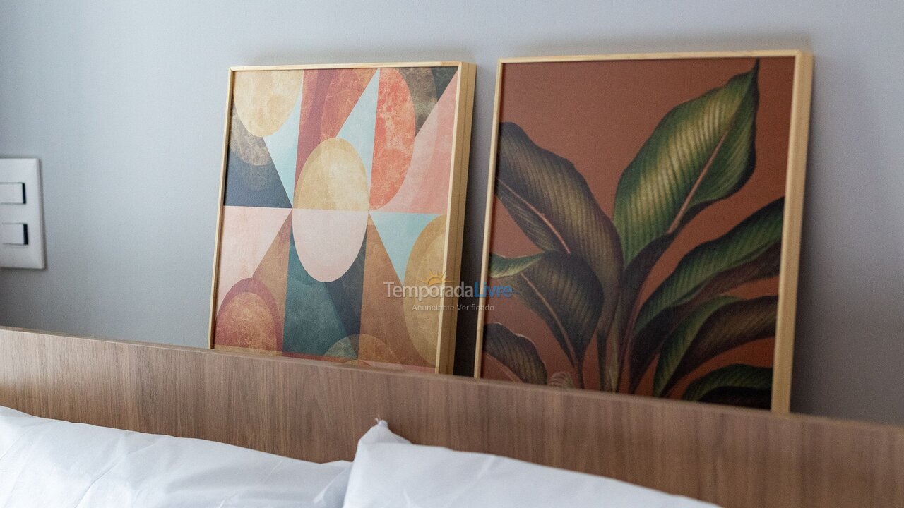 Apartamento para aluguel de temporada em Recife (Pe Praia de Boa Viagem)