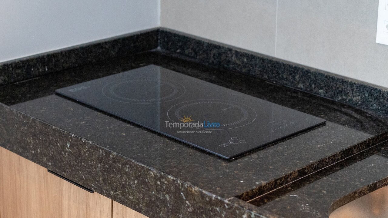 Apartamento para aluguel de temporada em Recife (Pe Praia de Boa Viagem)