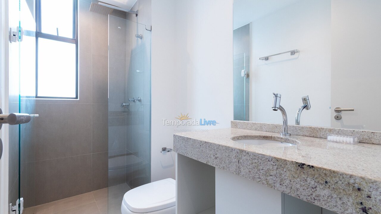 Apartamento para aluguel de temporada em Recife (Pe Praia de Boa Viagem)