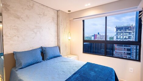 Parque Del Prado #602 - Intermares por Carpediem