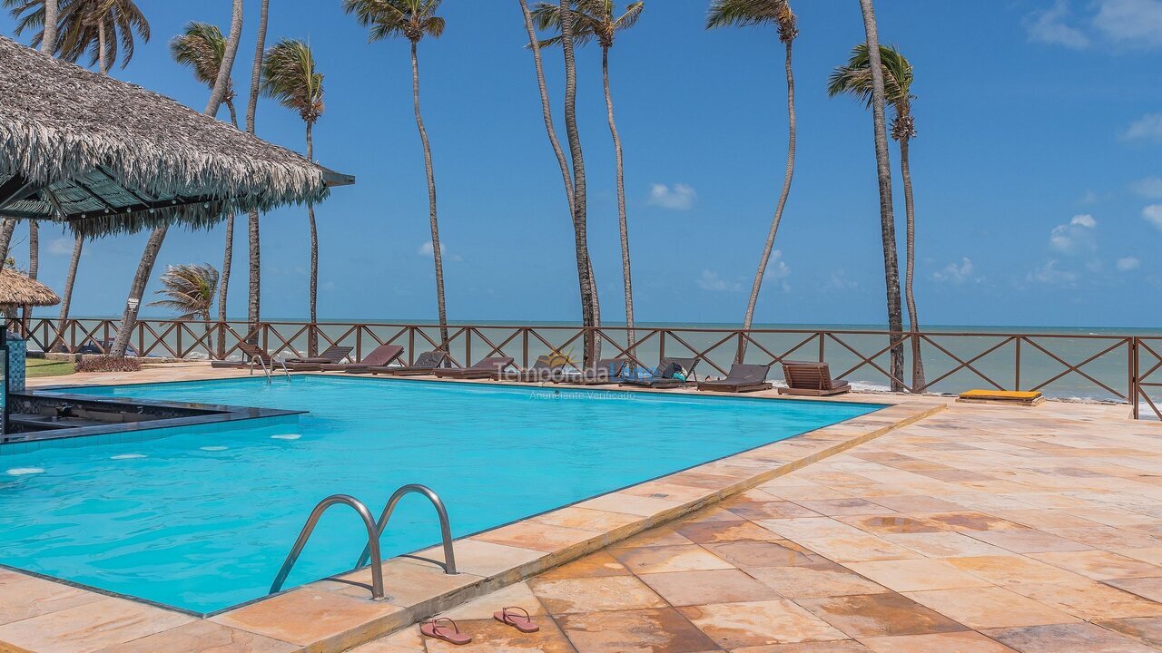 Apartment for vacation rental in Caucaia (Ce Praia de Cumbuco)