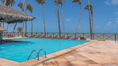 Eco Paradise #101 - Apartment in Cumbuco by Carpediem