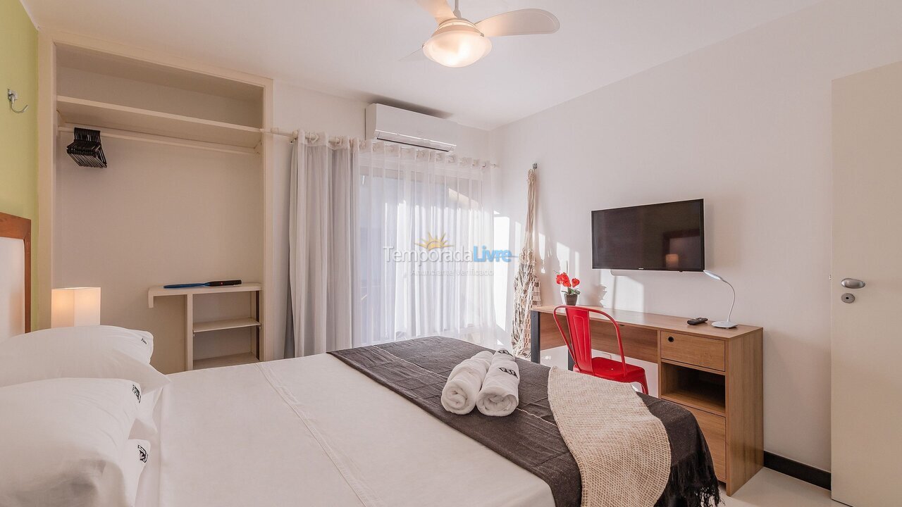 Apartment for vacation rental in Caucaia (Ce Praia de Cumbuco)