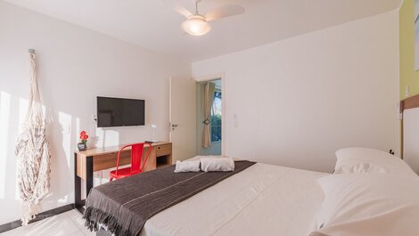 Eco Paradise #101 - Apartment in Cumbuco by Carpediem