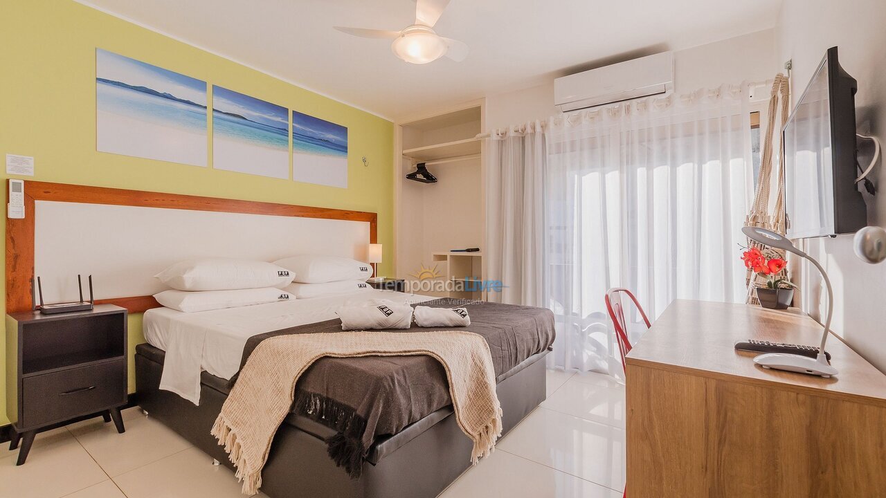 Apartment for vacation rental in Caucaia (Ce Praia de Cumbuco)