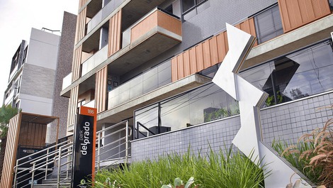 Parque Del Prado #602 - Intermares por Carpediem