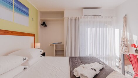 Eco Paradise #101 - Apartment in Cumbuco by Carpediem