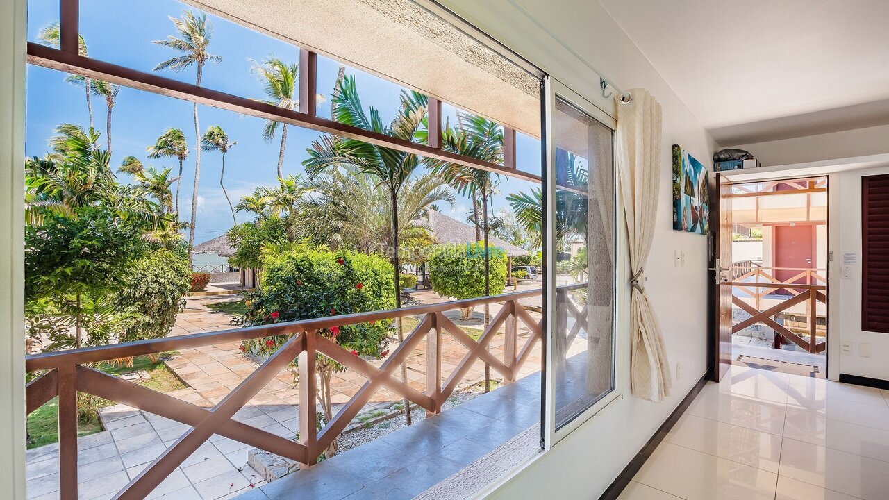 Apartment for vacation rental in Caucaia (Ce Praia de Cumbuco)