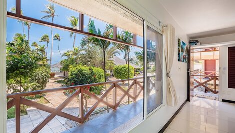 Eco Paradise #101 - Apartment in Cumbuco by Carpediem