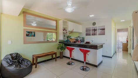 Eco Paradise #101 - Apartment in Cumbuco by Carpediem