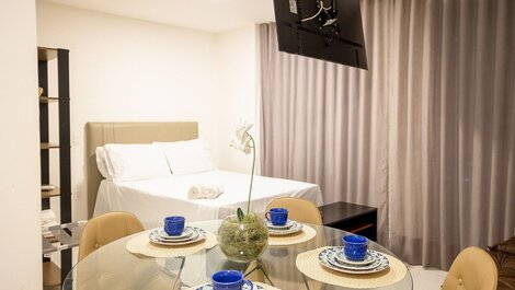 Compacto Tambaú #704 - Apartamento By Carpediem