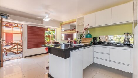 Eco Paradise #101 - Apartment in Cumbuco by Carpediem