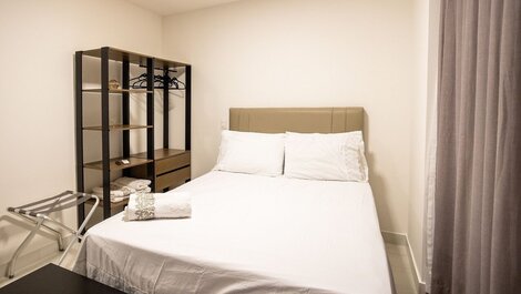 Compacto Tambaú #704 - Apartamento By Carpediem