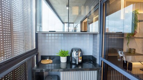 Parque Del Prado #602 - Intermares por Carpediem