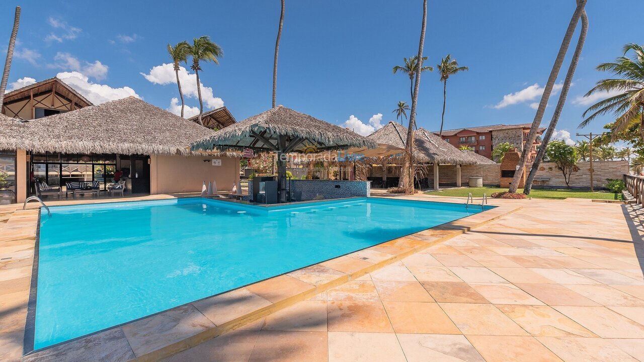 Apartment for vacation rental in Caucaia (Ce Praia de Cumbuco)