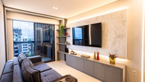 Parque Del Prado #602 - Intermares por Carpediem