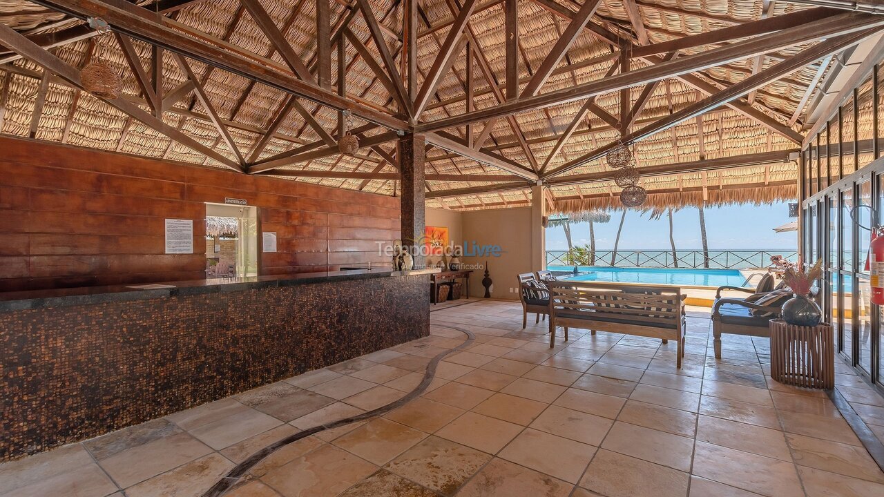 Apartment for vacation rental in Caucaia (Ce Praia de Cumbuco)