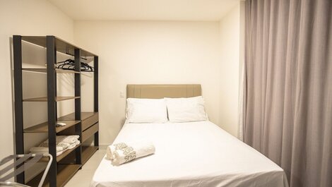 Compacto Tambaú #704 - Apartamento By Carpediem