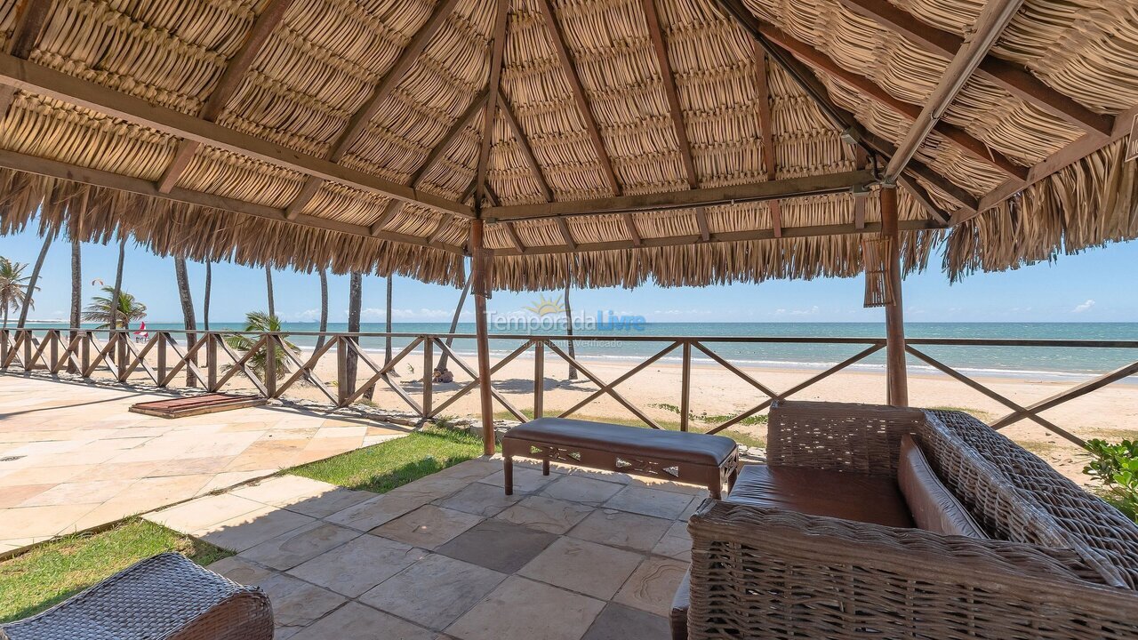 Apartment for vacation rental in Caucaia (Ce Praia de Cumbuco)