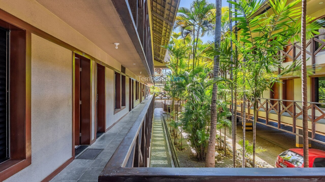 Apartment for vacation rental in Caucaia (Ce Praia de Cumbuco)